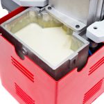 ROČNA LEPILKA KAM 65 PRO 230V