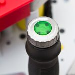 ROČNA LEPILKA KAM 65 PRO 230V