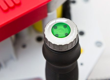 ROČNA LEPILKA KAM 65 PRO 230V