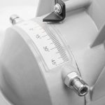 KOTNA POTEZNA ZAJERALNA ŽAGA KAP 305 ECO_230V