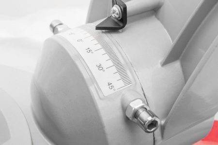 KOTNA POTEZNA ZAJERALNA ŽAGA KAP 305 ECO_230V