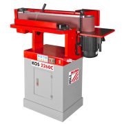 Featured image BRUSILKA ROBNA Z OSCILACIJO KOS 2260 C 400V