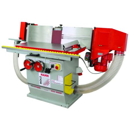 Featured image BRUSILKA ROBNA Z OSCILACIJO KOS 3000 P 400V