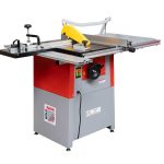 MIZNA ŽAGA TS 250 400V