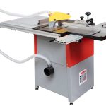 MIZNA ŽAGA TS 250 400V