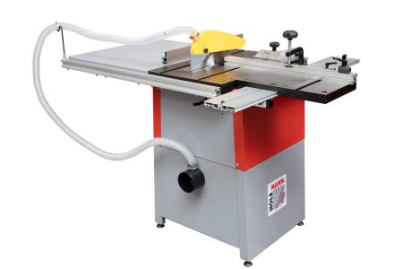 MIZNA ŽAGA TS 250 400V