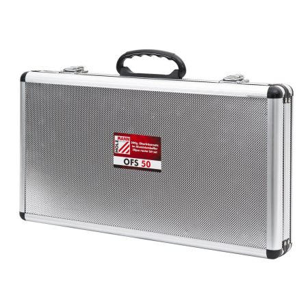 Rezkarji stebeljni za les HOLZMANN SET OFS50