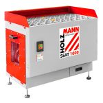 Brusna miza z odsesovanjem SSAT1000