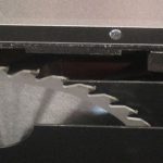 FORMATNA ŽAGA TS 315 VF 2000 400V HOLZMANN