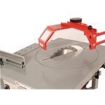 Mizna žaga TS400Z_400V