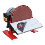 Gallery image BRUSILKA KROŽNA DISK TSM250 230V