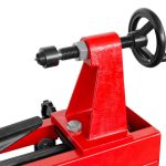 Stružnica za les HOLZMANN VD1100ECO_400V