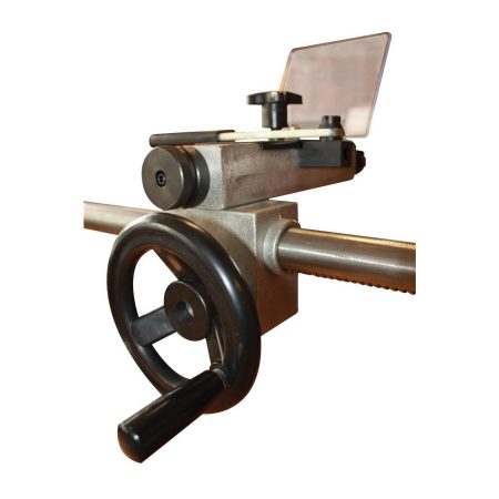 STRUŽNICA ZA LES HOLZMANN VD 1100N_230V