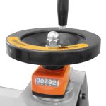 BRUSILKA VALJČNA HOLZMANN ZS560FU_230V