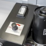 BRUSILKA VALJČNA HOLZMANN ZS560FU_230V