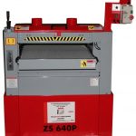 Gallery image BRUSILKA VALJČNA HOLZMANN ZS640P_230V