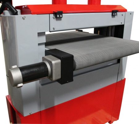 Gallery image BRUSILKA VALJČNA HOLZMANN ZS640P_230V