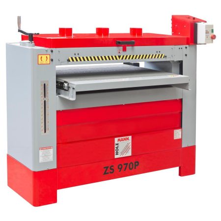 Featured image BRUSILKA VALJČNA HOLZMANN PRO ZS970P_230V