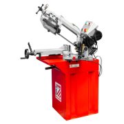 TRAČNA ŽAGA  HOLZMANN BS 210 TOP_400V