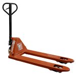 Paletni voziček HUB25TECO