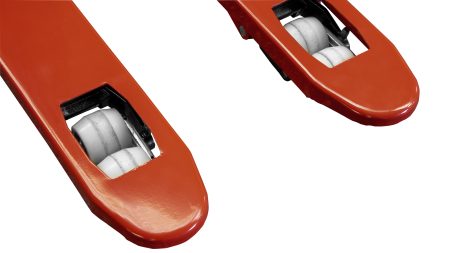 Paletni voziček HUB25TECO