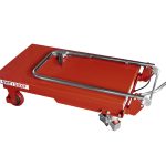 Pomična dvižna miza SHT150XF