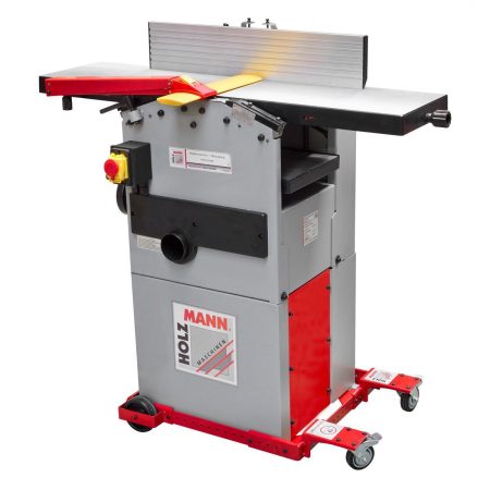 Gallery image Kolesa za premik stroja HOLZMANN UFE410FLEX