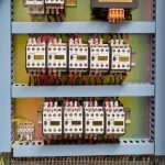 Težek rezkalni stroj za kovine BF500D_400V