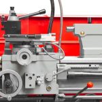 STRUŽNICA ZA KOVINO HOLZMANN ED 1000 FB_400V