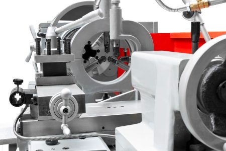 Stružnica za kovino z DRO ED1500INDIG80_400