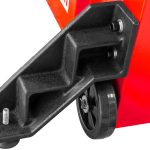 TRAČNA ŽAGA BS 712 TURN 400V