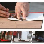 UNI stojalo za stroje 5 v 1 multi orodje MF5IN1