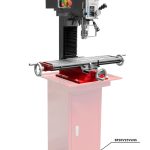 Rezkalni stroj MT3 BF25VLN_230V