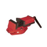 Težek rezkalni stroj za kovine BF500_400V