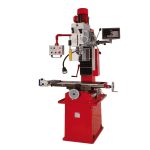 Rezkalni stroj BF50DIG_400V