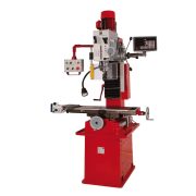 Rezkalni stroj BF50DIG_400V