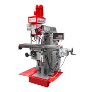 Težek rezkalni stroj BF600D_400V