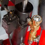 TRAČNA ŽAGA BS 275 TOP 400V HOLZMANN