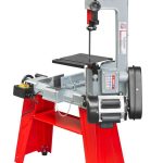 Tračna žaga za kovine HOLZMANN BS115 400V