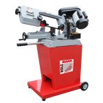 TRAČNA ŽAGA BS 128 HDR 230V HOLZMANN