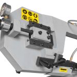 TRAČNA ŽAGA HOLZMANN BS 275 TOP 230V