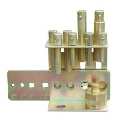 Set pin-dodatkov DDS25