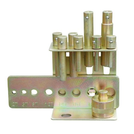 Set pin-dodatkov DDS25
