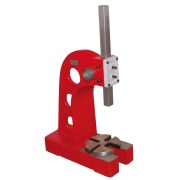 Arbor press DOP5000
