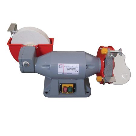 Featured image Klopi brusilnik z mokri kamnom DSM150200W_230V