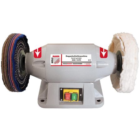 Polirni stroj DSM200PS_230V