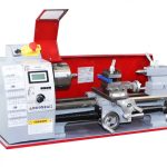 STRUŽNICA ZA KOVINO ED 400 FD 230V