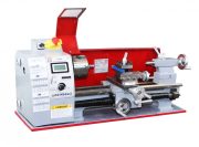 STRUŽNICA ZA KOVINO ED 400 FD 230V