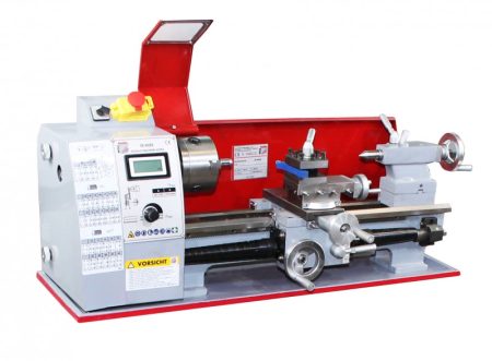 STRUŽNICA ZA KOVINO ED 400 FD 230V