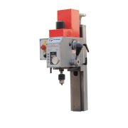 Rezkalna glava MK2 / MT2 ED750FADQ_230V